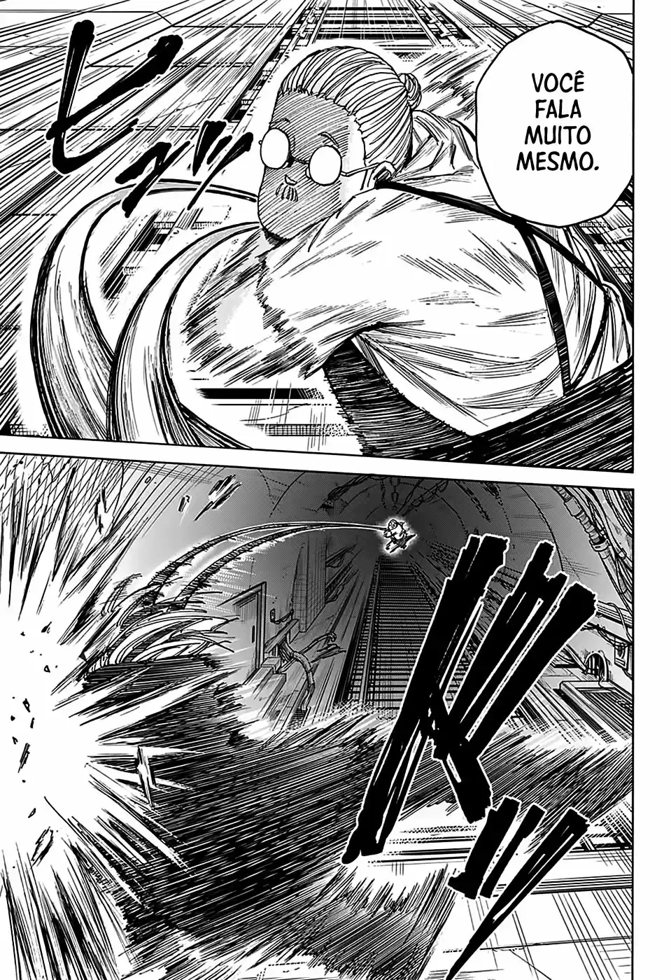 Read Sakamoto Days PT Manga Online