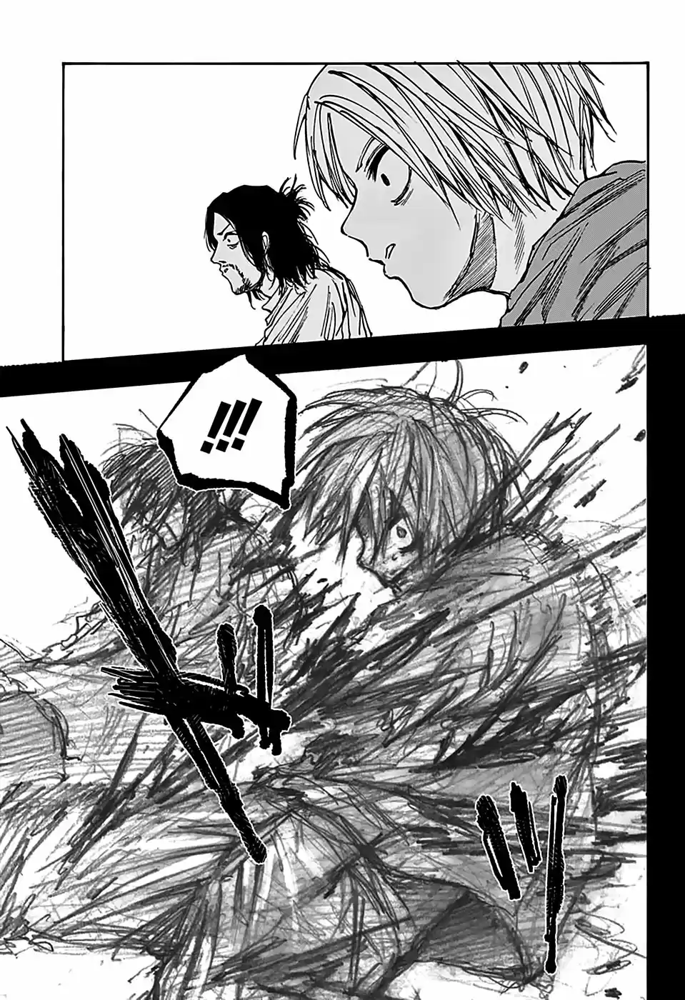 Read Sakamoto Days PT Manga Online
