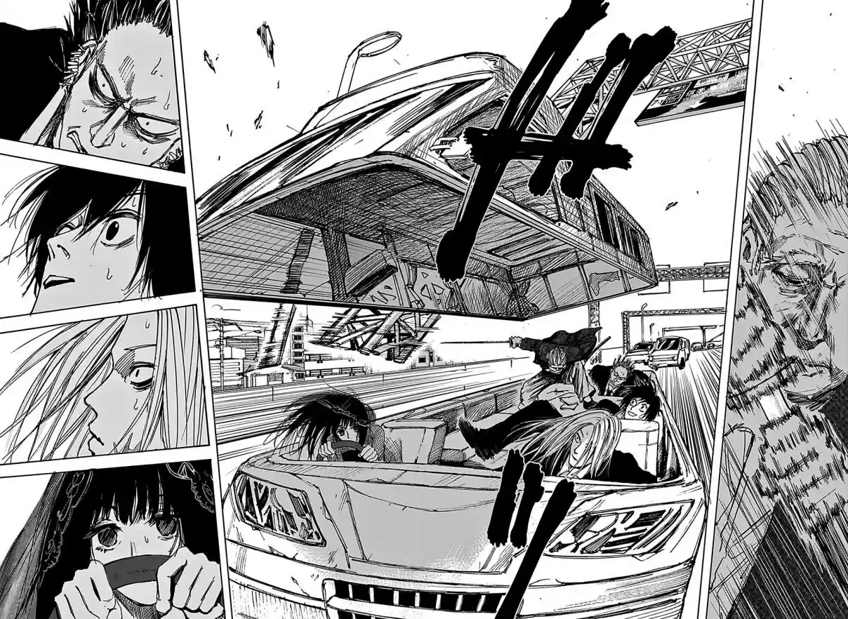 Read Sakamoto Days PT Manga Online