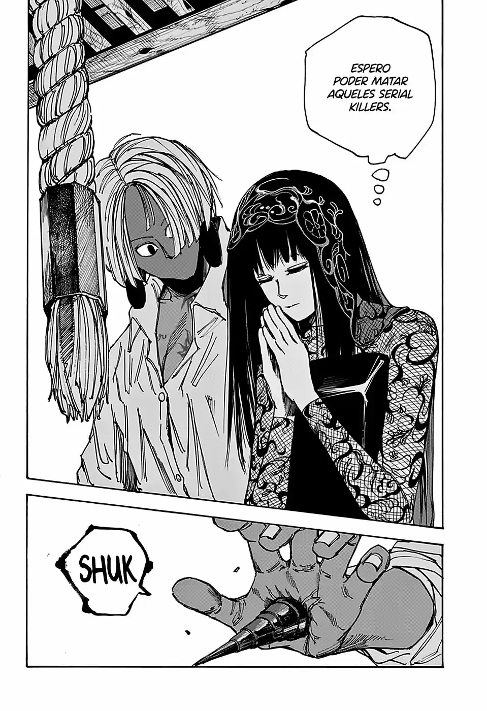 Read Sakamoto Days PT Manga Online