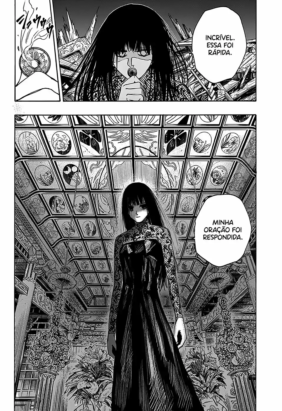 Read Sakamoto Days PT Manga Online