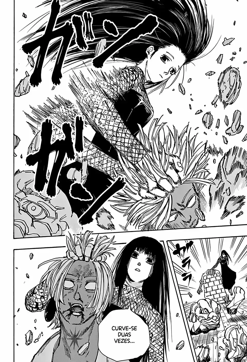 Read Sakamoto Days PT Manga Online