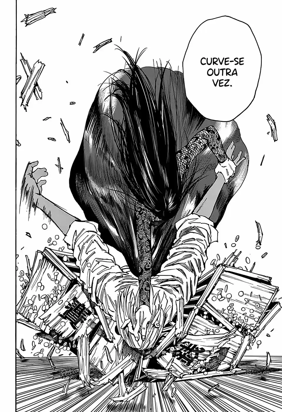 Read Sakamoto Days PT Manga Online