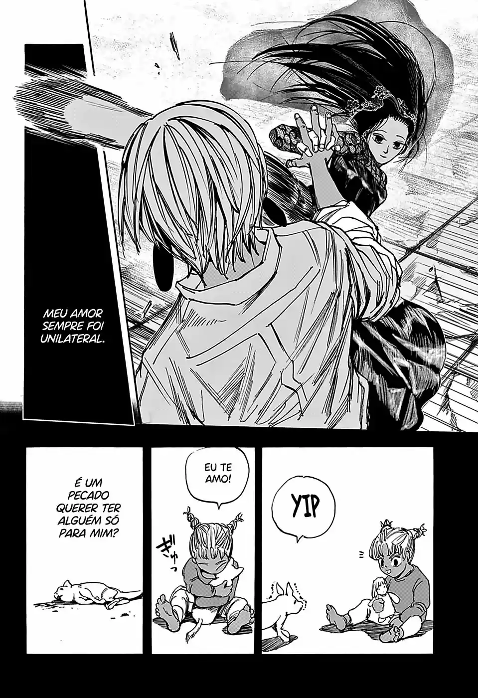 Read Sakamoto Days PT Manga Online