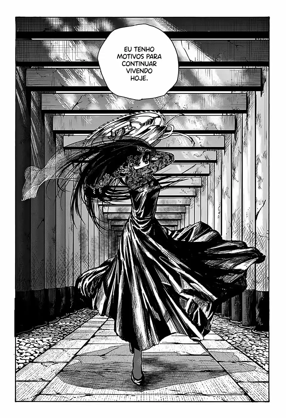 Read Sakamoto Days PT Manga Online