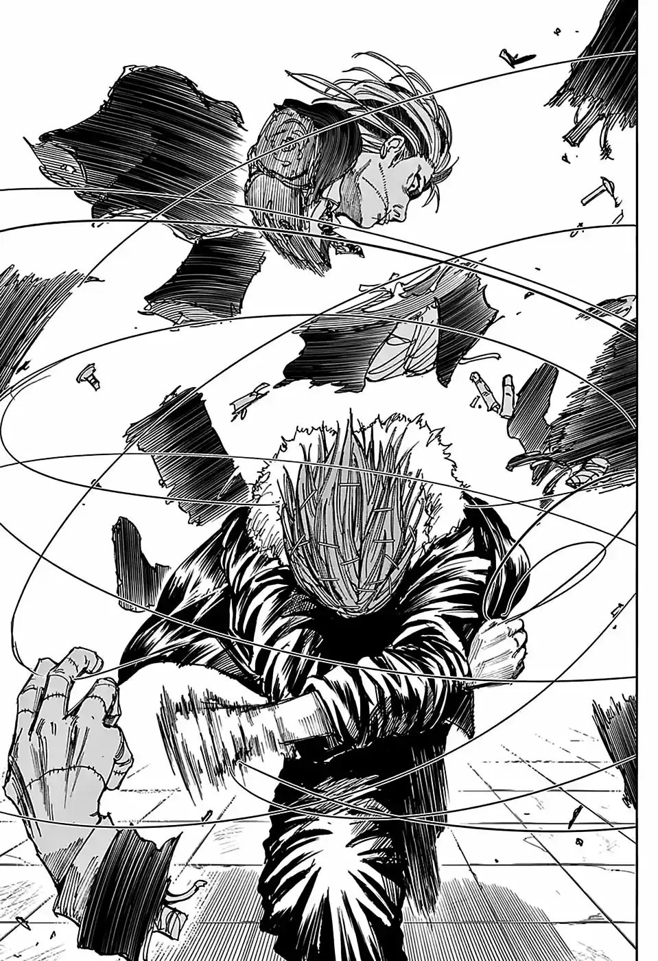 Read Sakamoto Days PT Manga Online