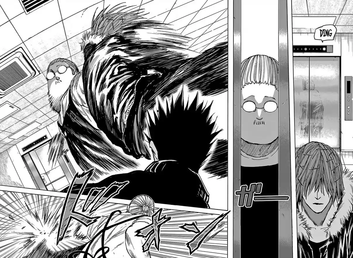 Read Sakamoto Days PT Manga Online