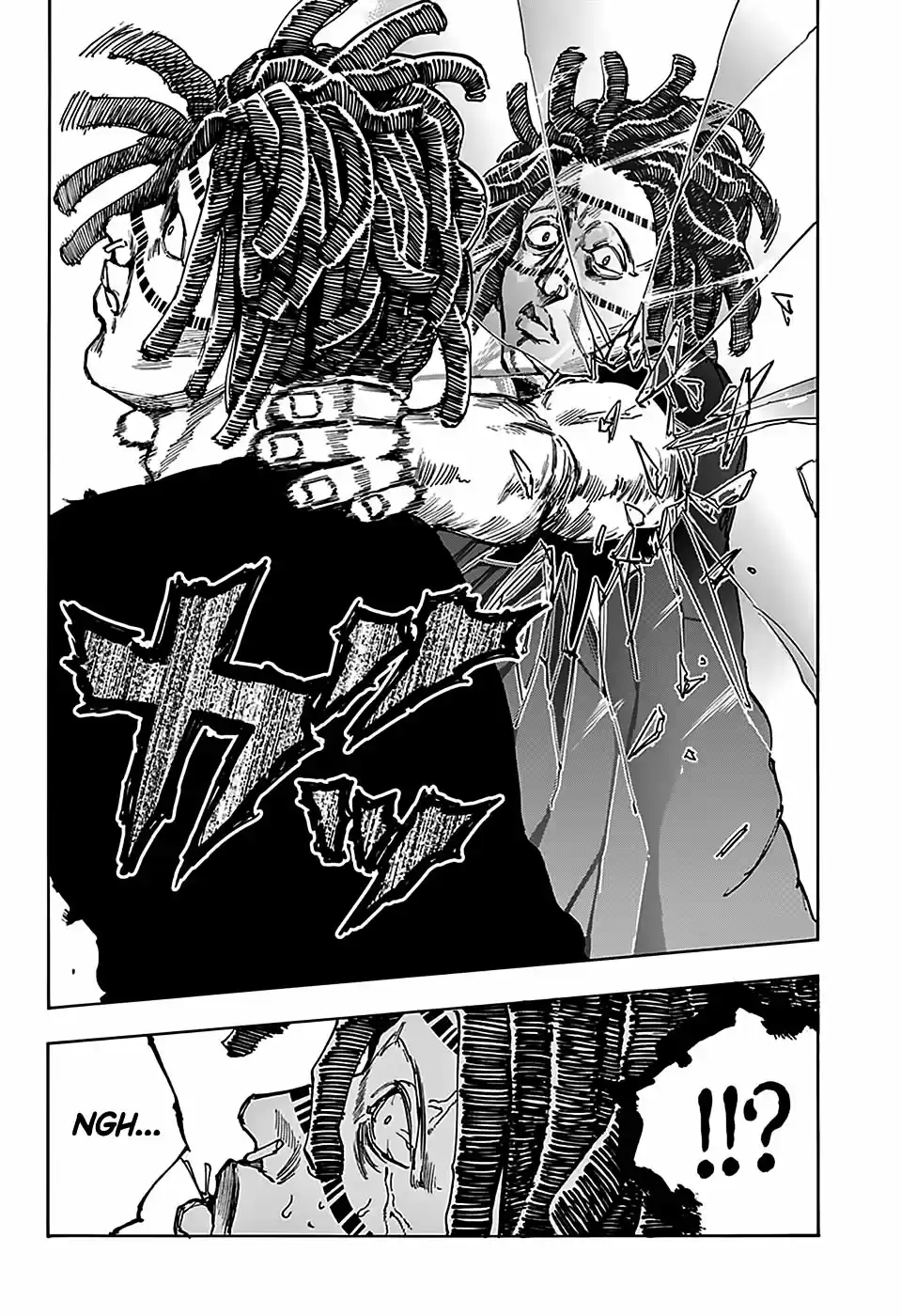 Read Sakamoto Days PT Manga Online