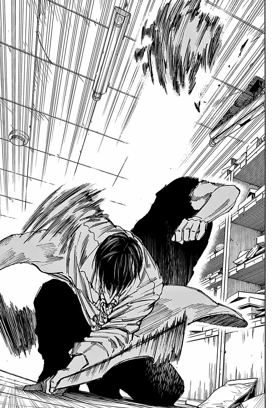 Read Sakamoto Days PT Manga Online