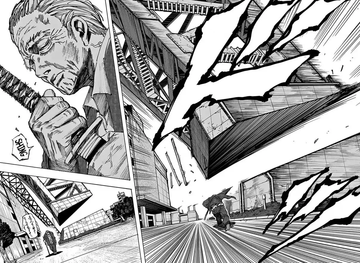 Read Sakamoto Days PT Manga Online