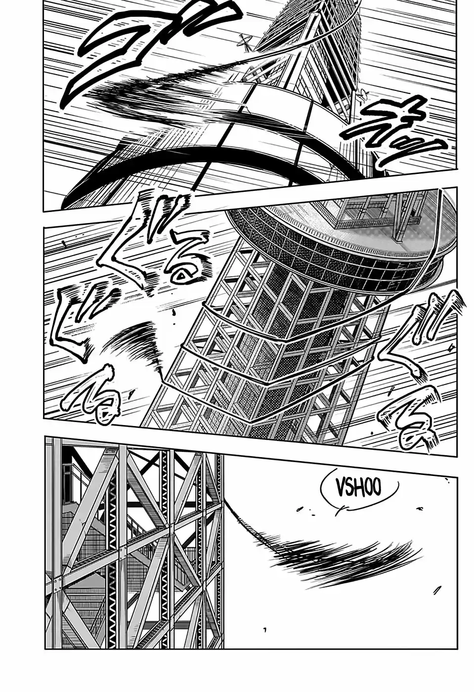 Read Sakamoto Days PT Manga Online