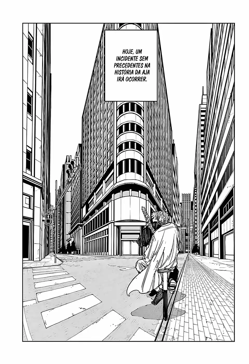 Read Sakamoto Days PT Manga Online