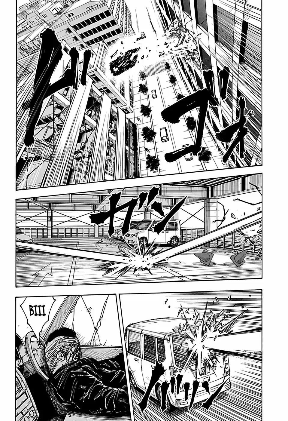 Read Sakamoto Days PT Manga Online