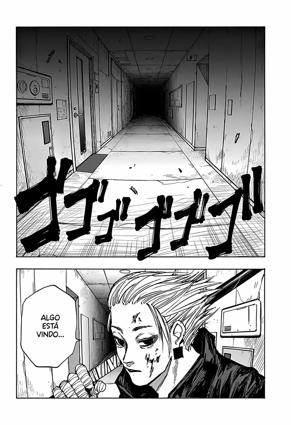 Read Sakamoto Days PT Manga Online