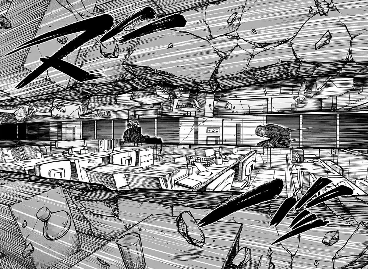 Read Sakamoto Days PT Manga Online
