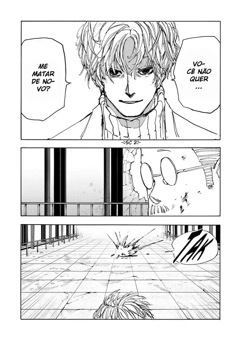 Read Sakamoto Days PT Manga Online