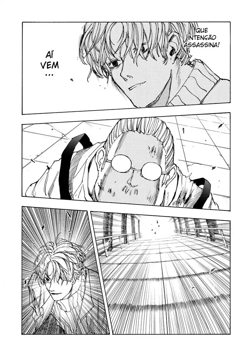 Read Sakamoto Days PT Manga Online