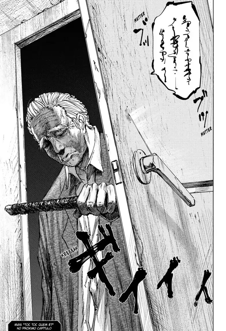 Read Sakamoto Days PT Manga Online