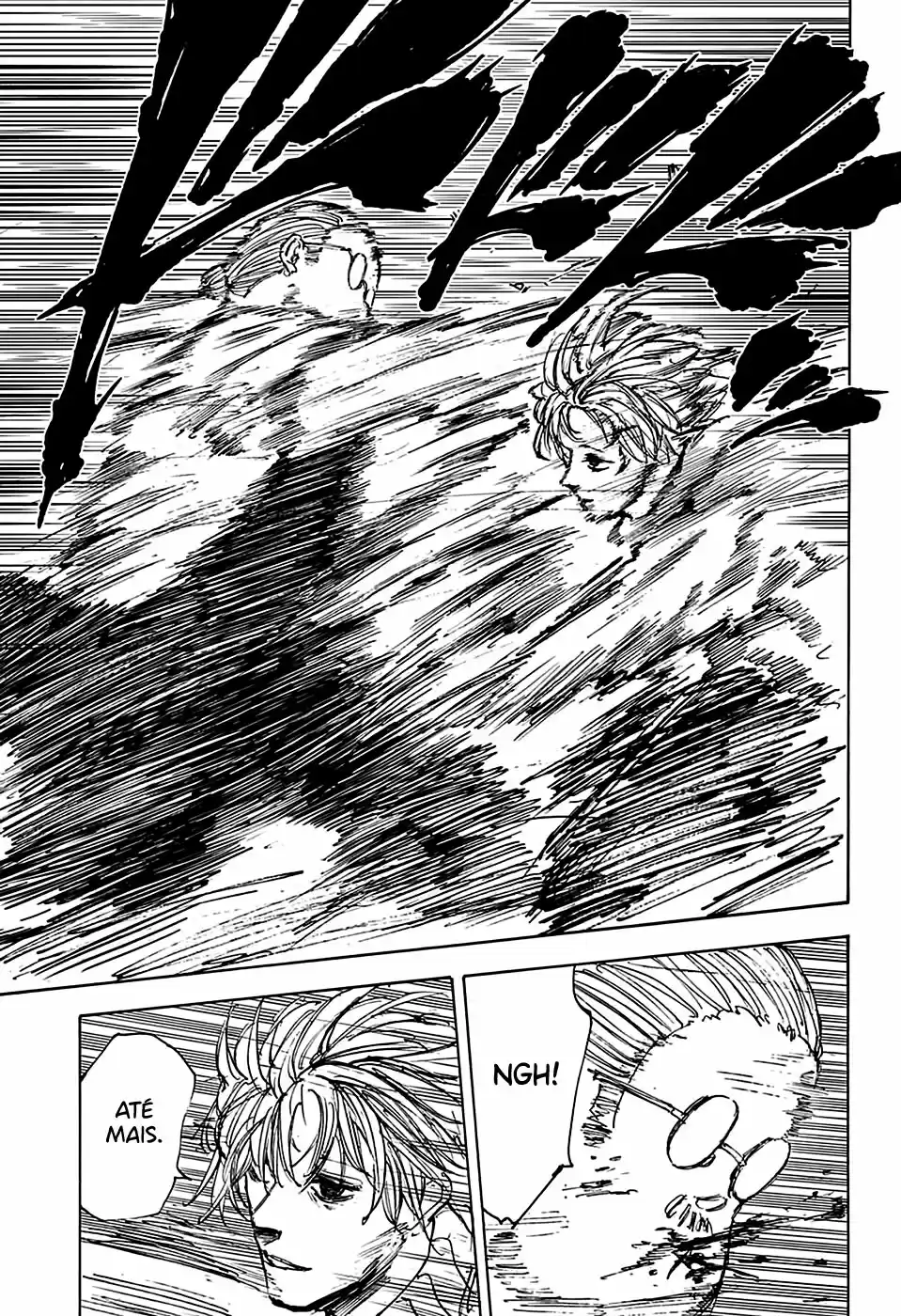 Read Sakamoto Days PT Manga Online