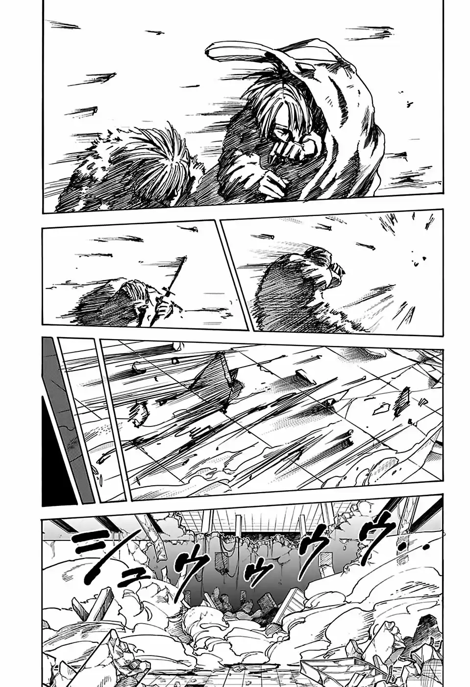 Read Sakamoto Days PT Manga Online
