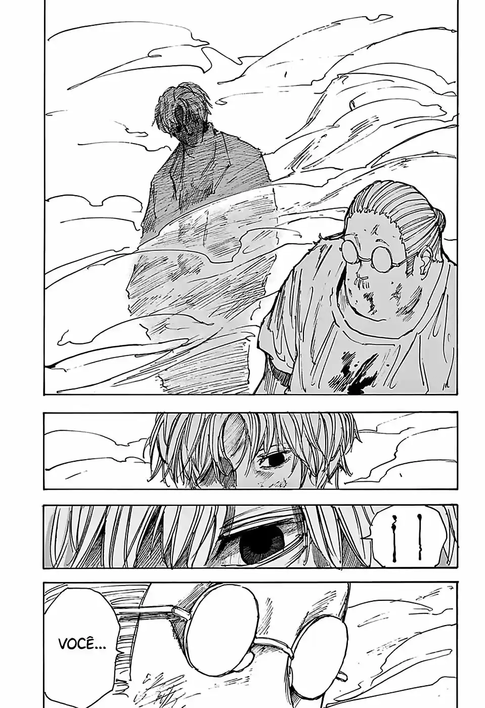 Read Sakamoto Days PT Manga Online