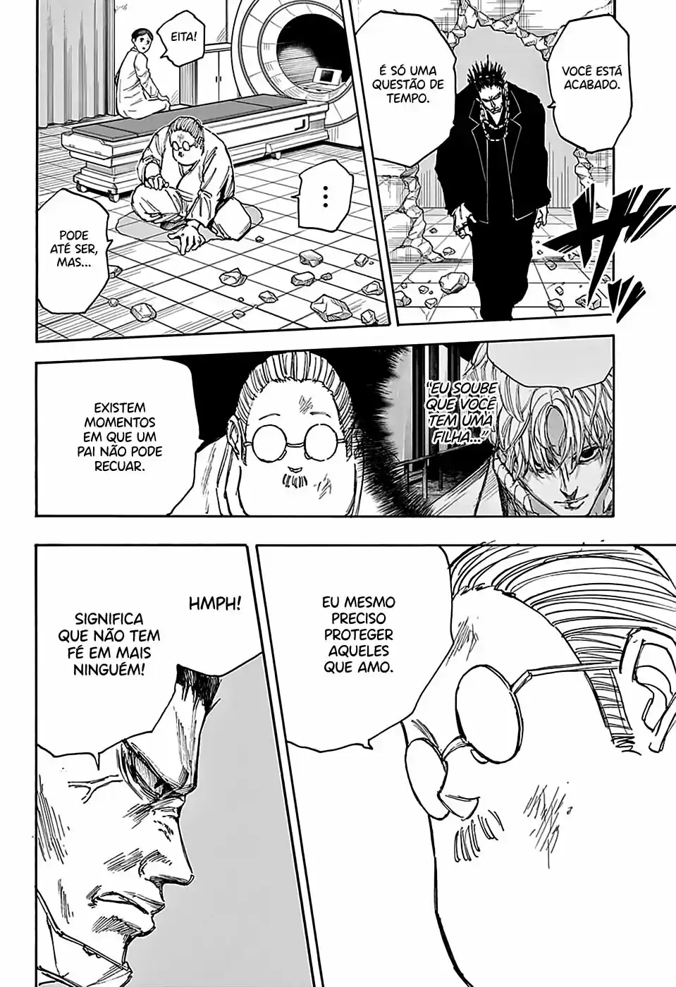 Read Sakamoto Days PT Manga Online