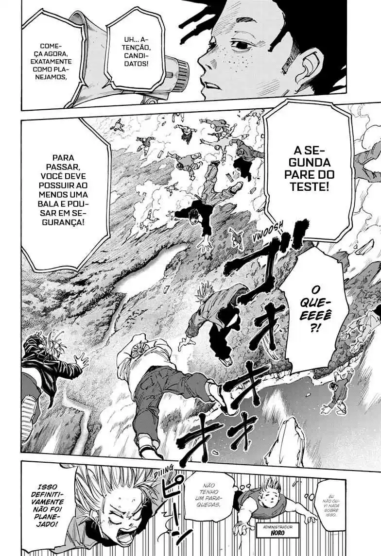 Read Sakamoto Days PT Manga Online