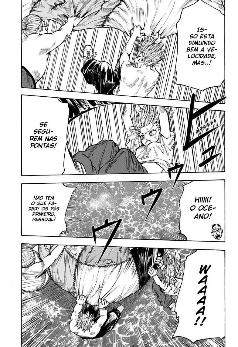 Read Sakamoto Days PT Manga Online