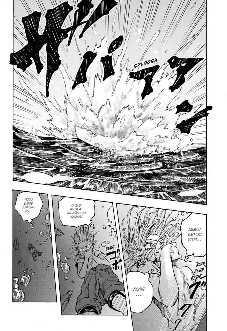 Read Sakamoto Days PT Manga Online