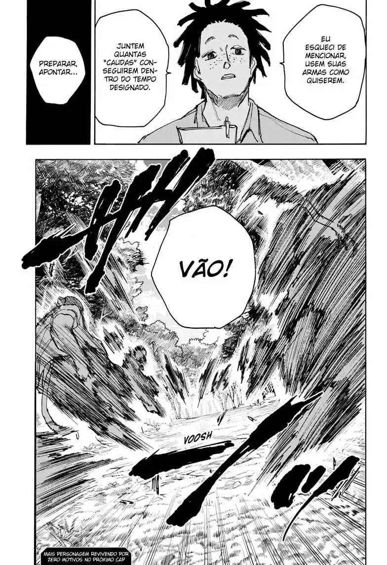 Read Sakamoto Days PT Manga Online