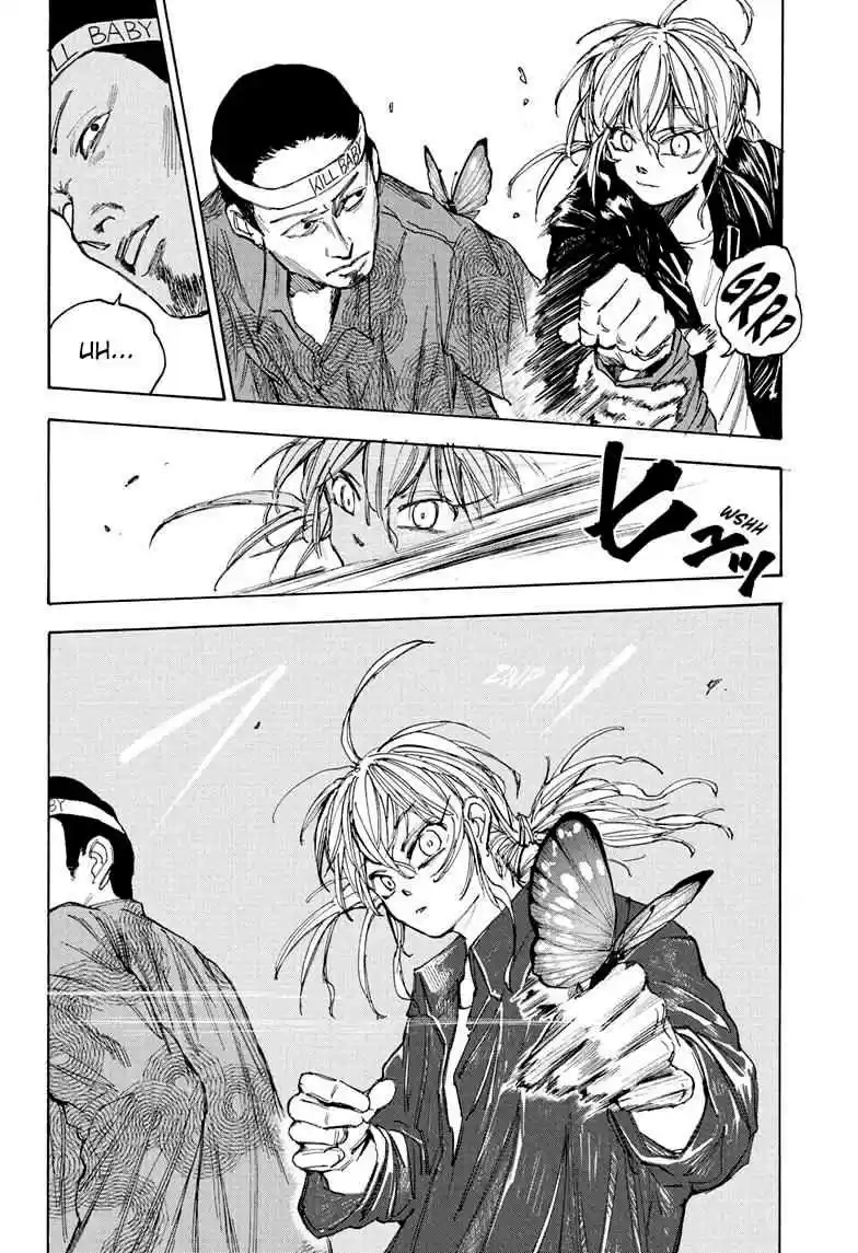 Read Sakamoto Days PT Manga Online