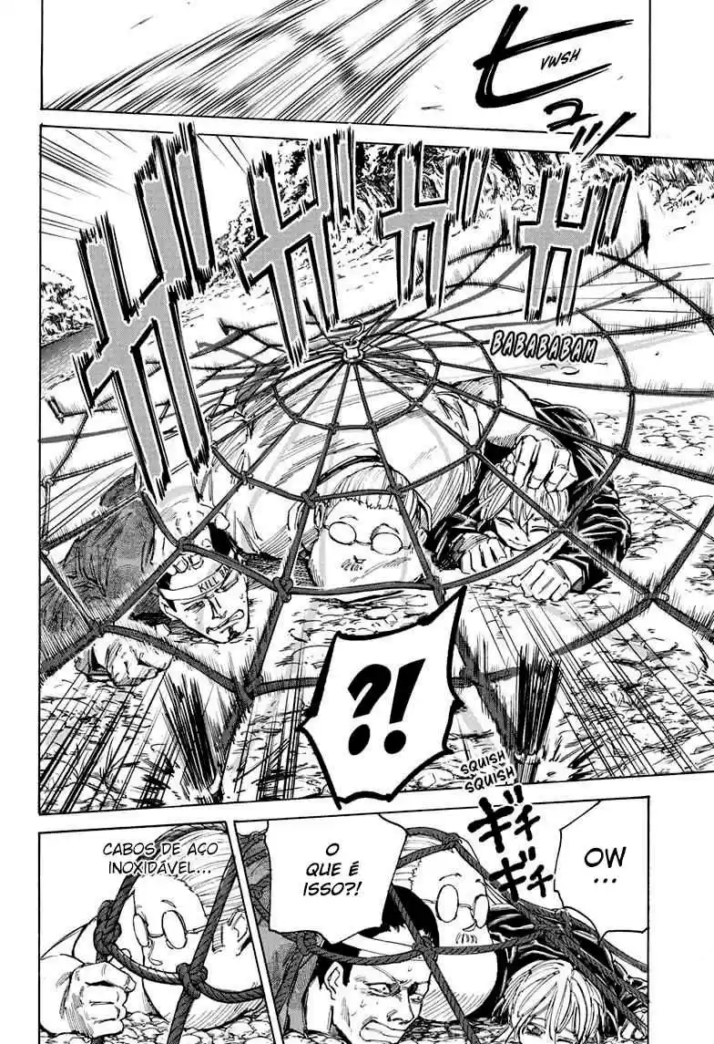 Read Sakamoto Days PT Manga Online