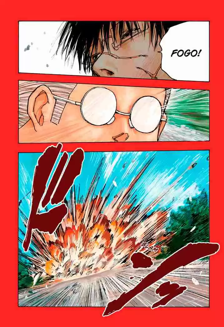 Read Sakamoto Days PT Manga Online