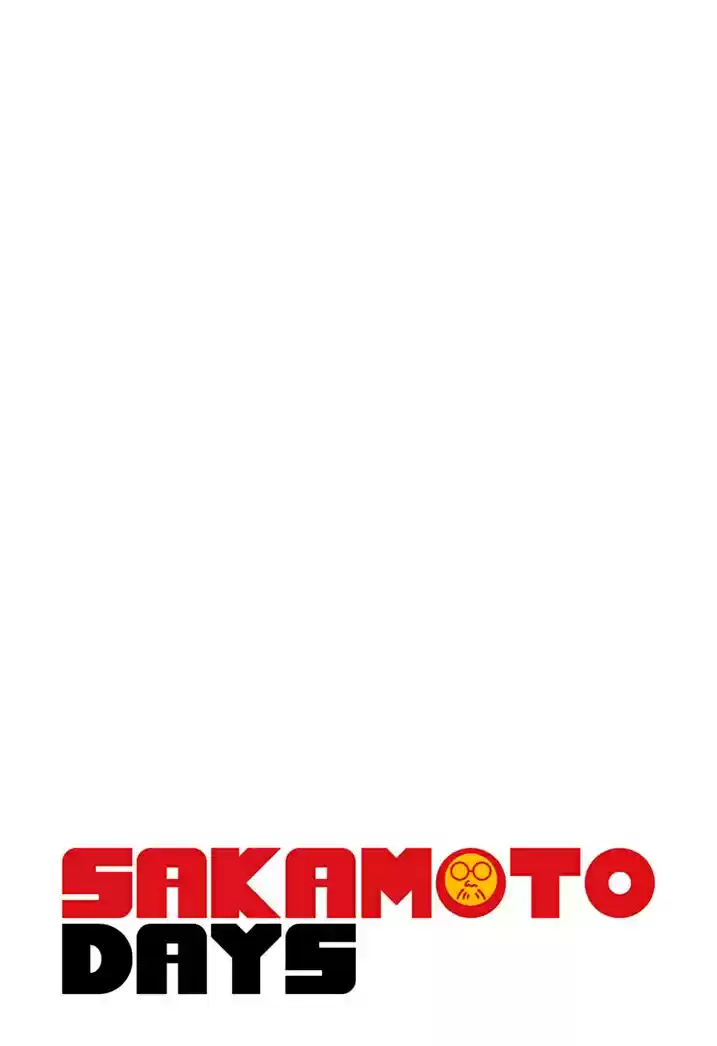 Read Sakamoto Days PT Manga Online