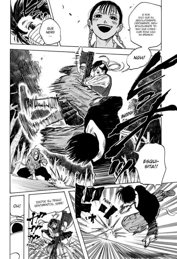 Read Sakamoto Days PT Manga Online