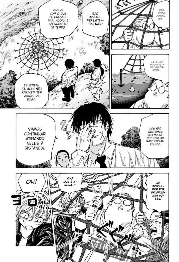 Read Sakamoto Days PT Manga Online