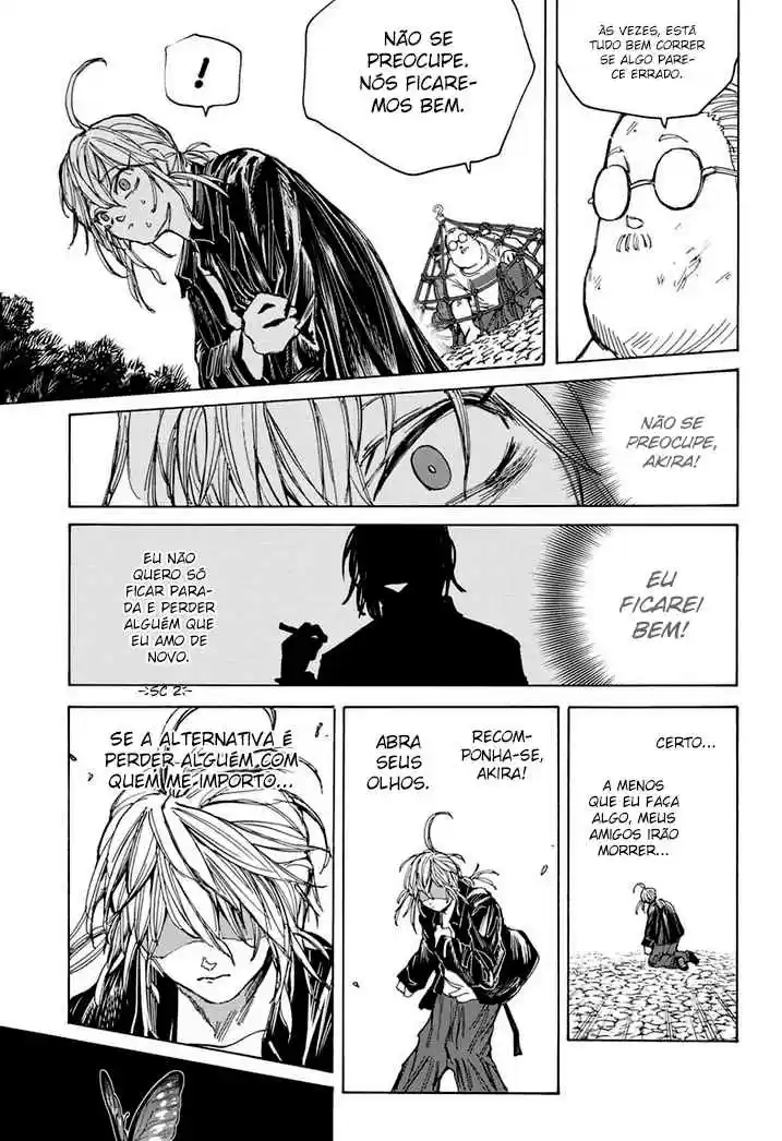 Read Sakamoto Days PT Manga Online