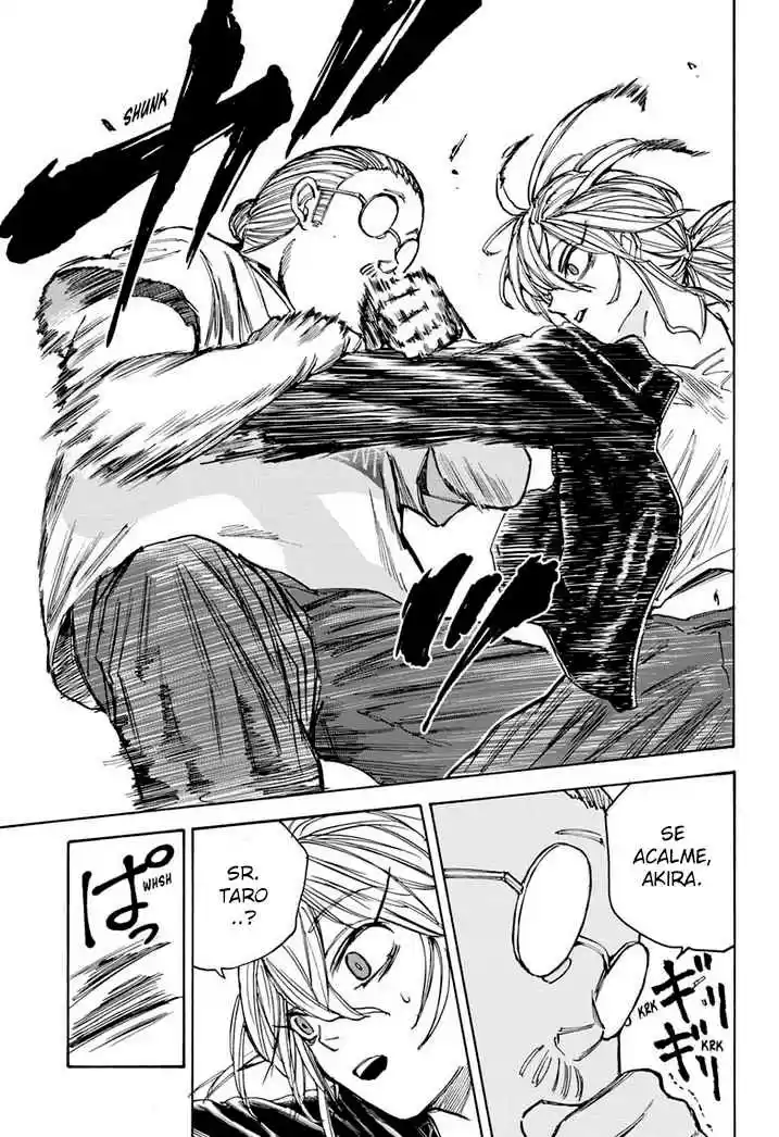 Read Sakamoto Days PT Manga Online