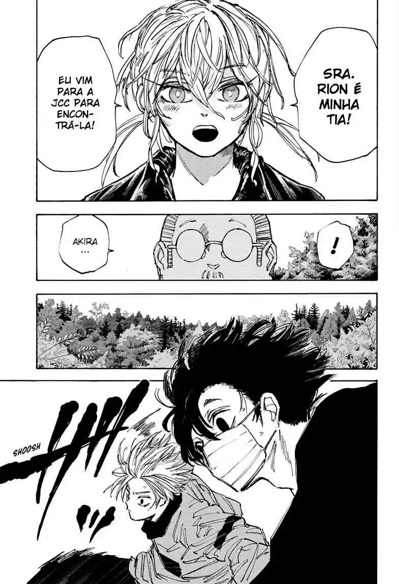 Read Sakamoto Days PT Manga Online