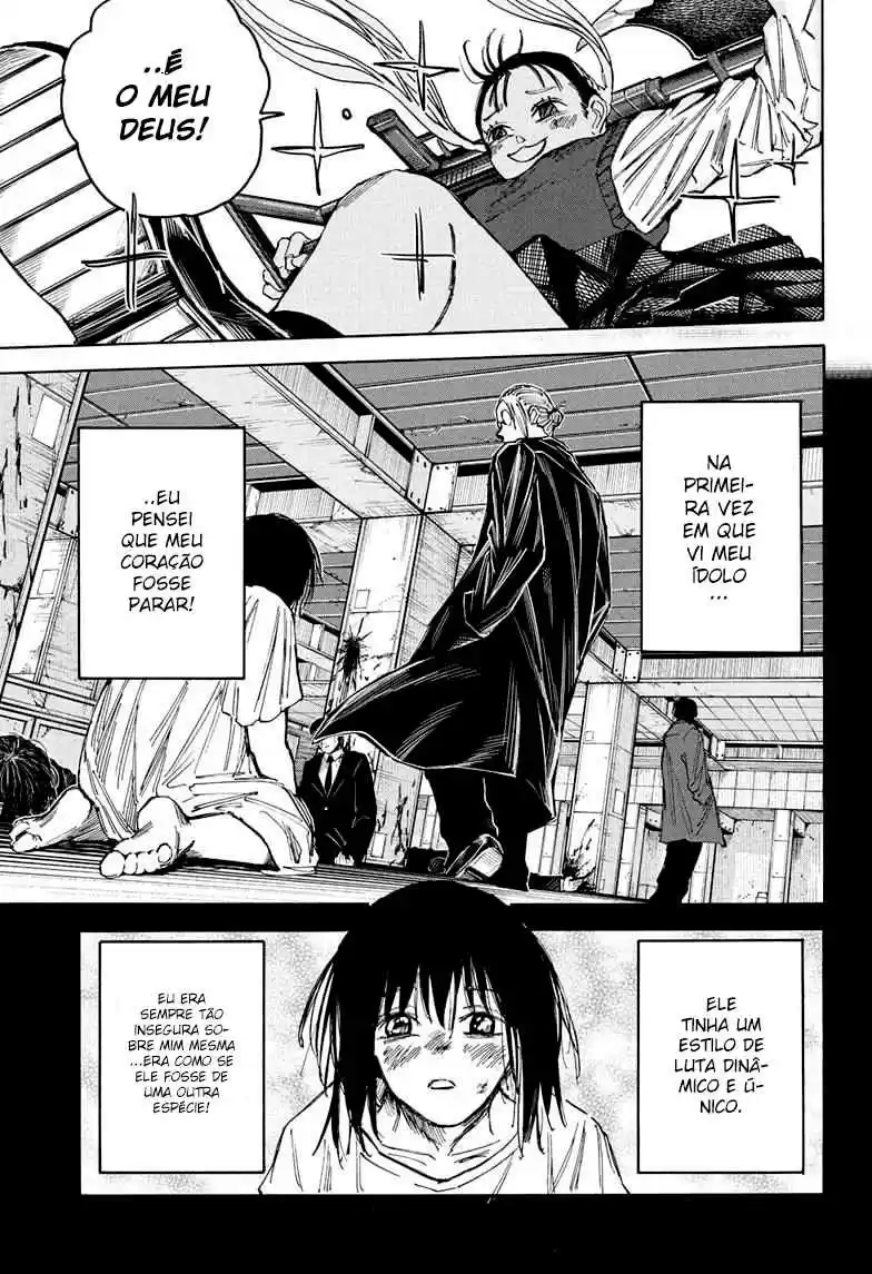 Read Sakamoto Days PT Manga Online