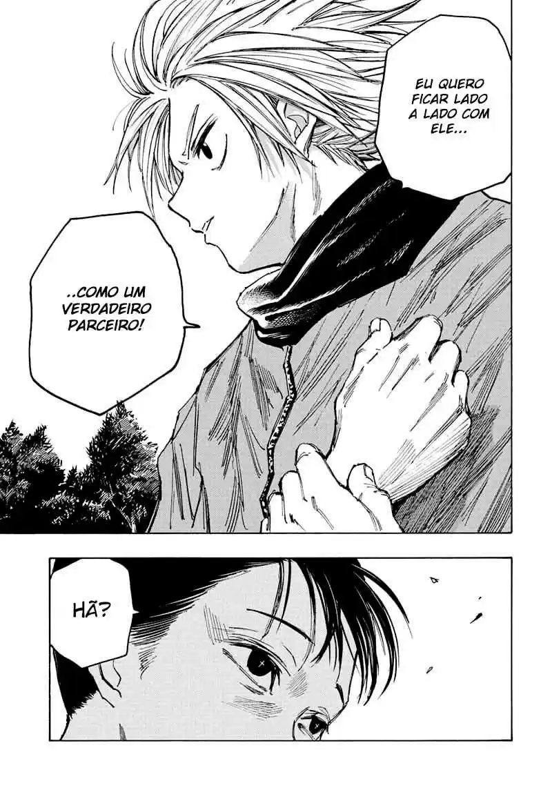 Read Sakamoto Days PT Manga Online