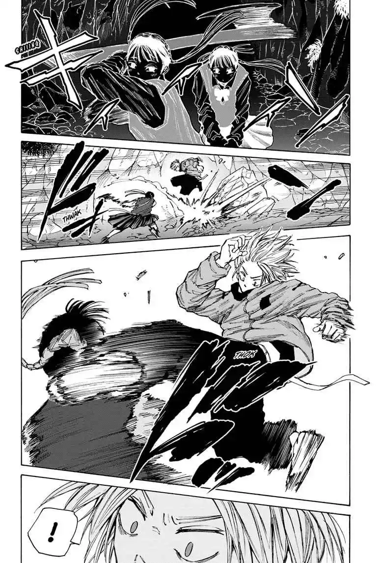 Read Sakamoto Days PT Manga Online