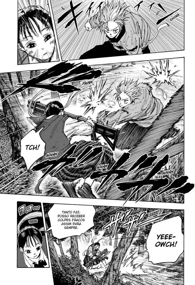 Read Sakamoto Days PT Manga Online