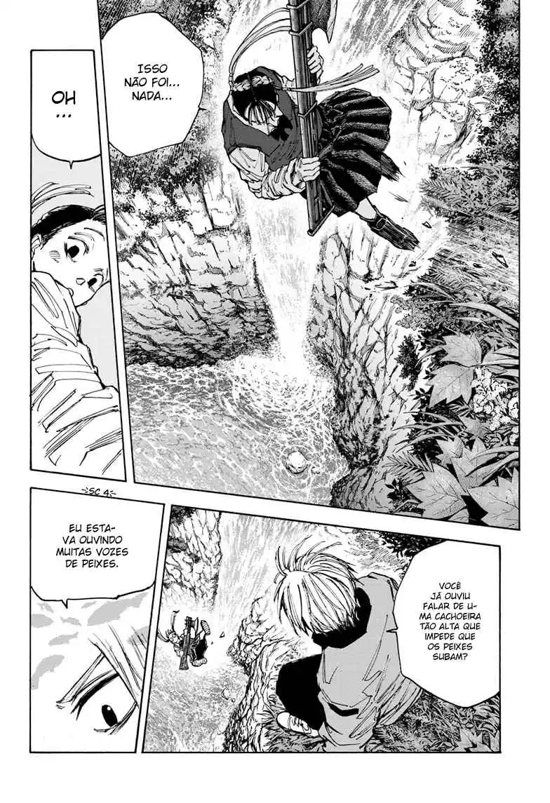 Read Sakamoto Days PT Manga Online