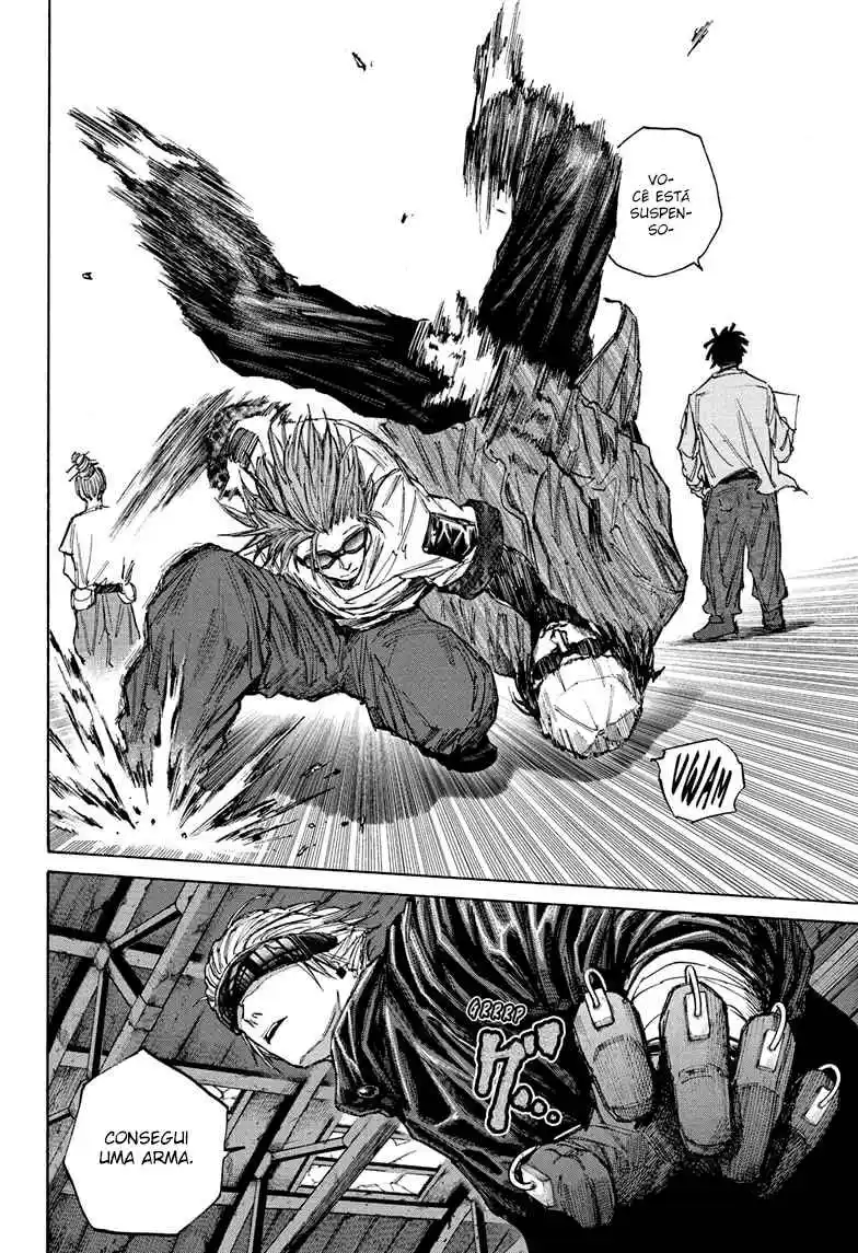 Read Sakamoto Days PT Manga Online