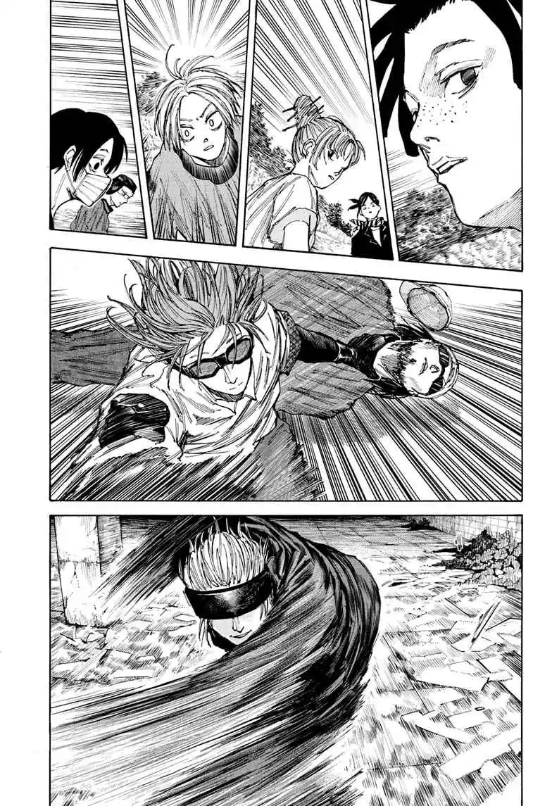 Read Sakamoto Days PT Manga Online