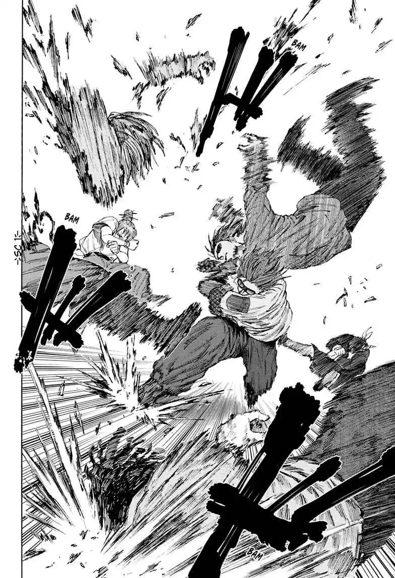 Read Sakamoto Days PT Manga Online