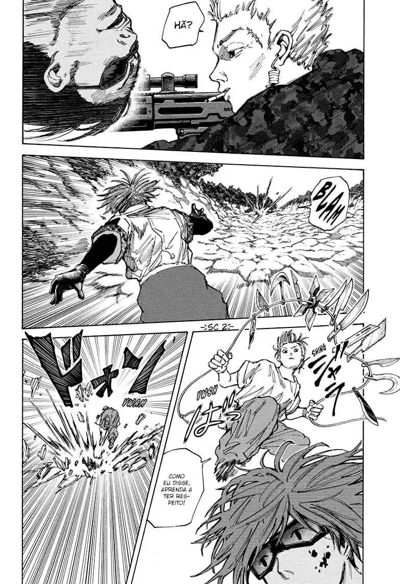 Read Sakamoto Days PT Manga Online