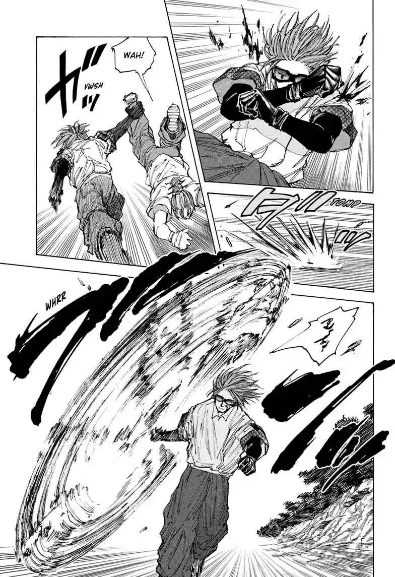 Read Sakamoto Days PT Manga Online