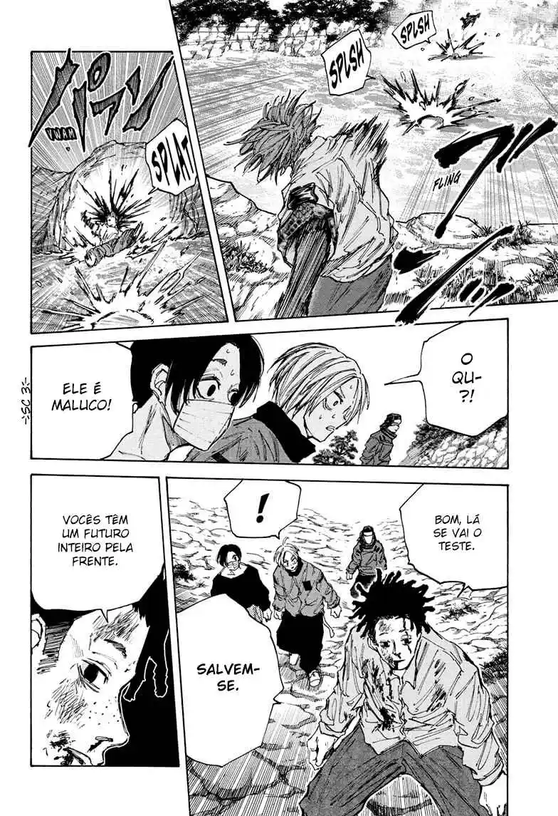 Read Sakamoto Days PT Manga Online
